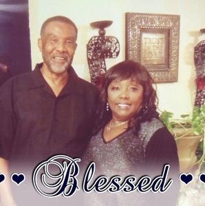 Meet your Posher, Marilyn